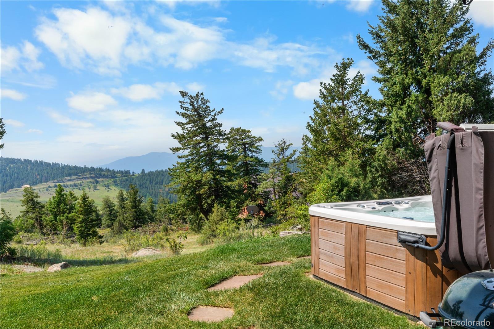 3935 Douglas Mountain Drive