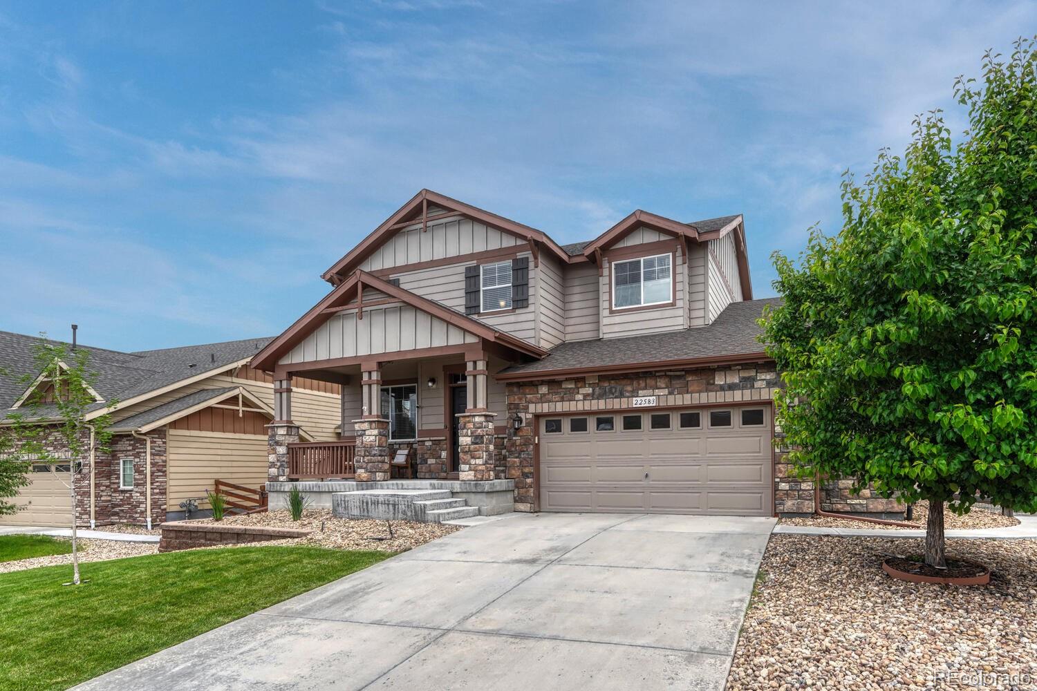22583 E Union Circle