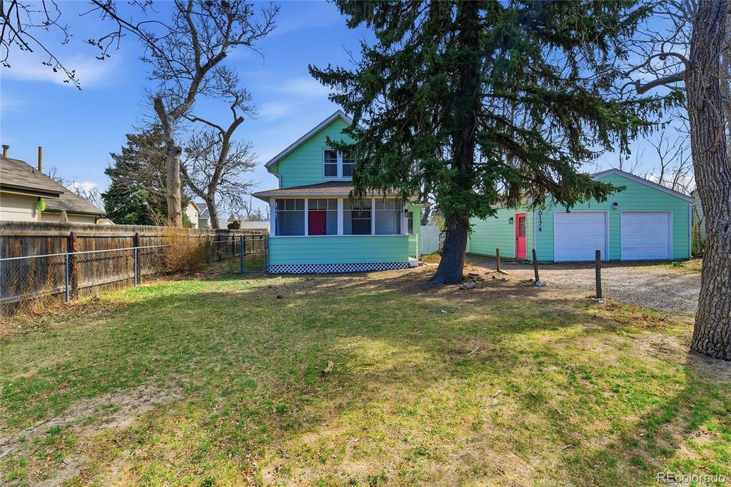 Photo of 6174 S Prince Street, Littleton, CO 80120 (MLS # 6774300)