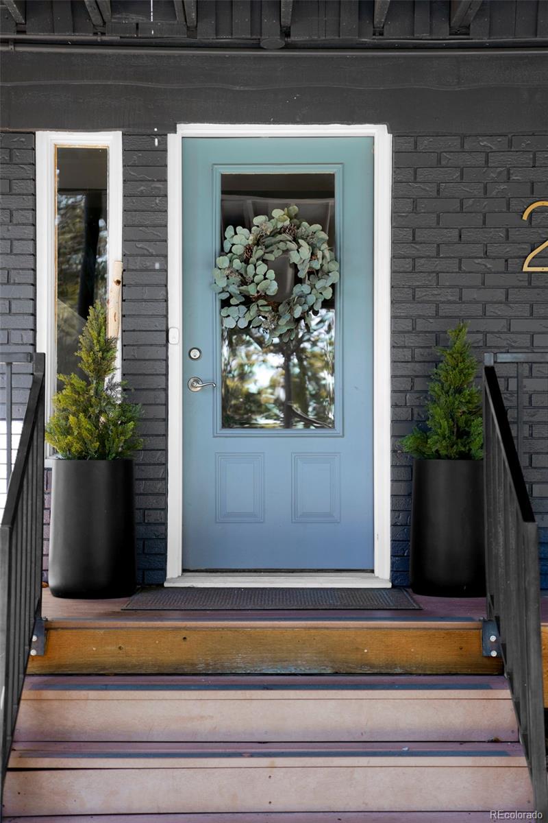 23233 Valley High Road