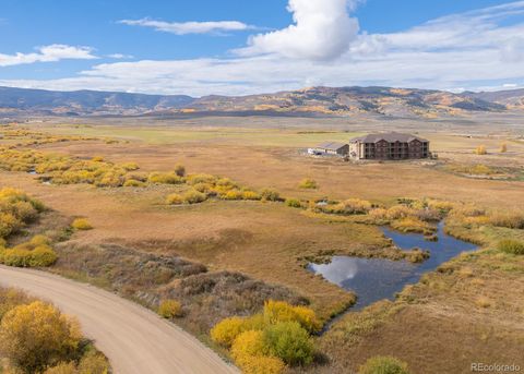 293 Evergreen Drive Granby CO 80446