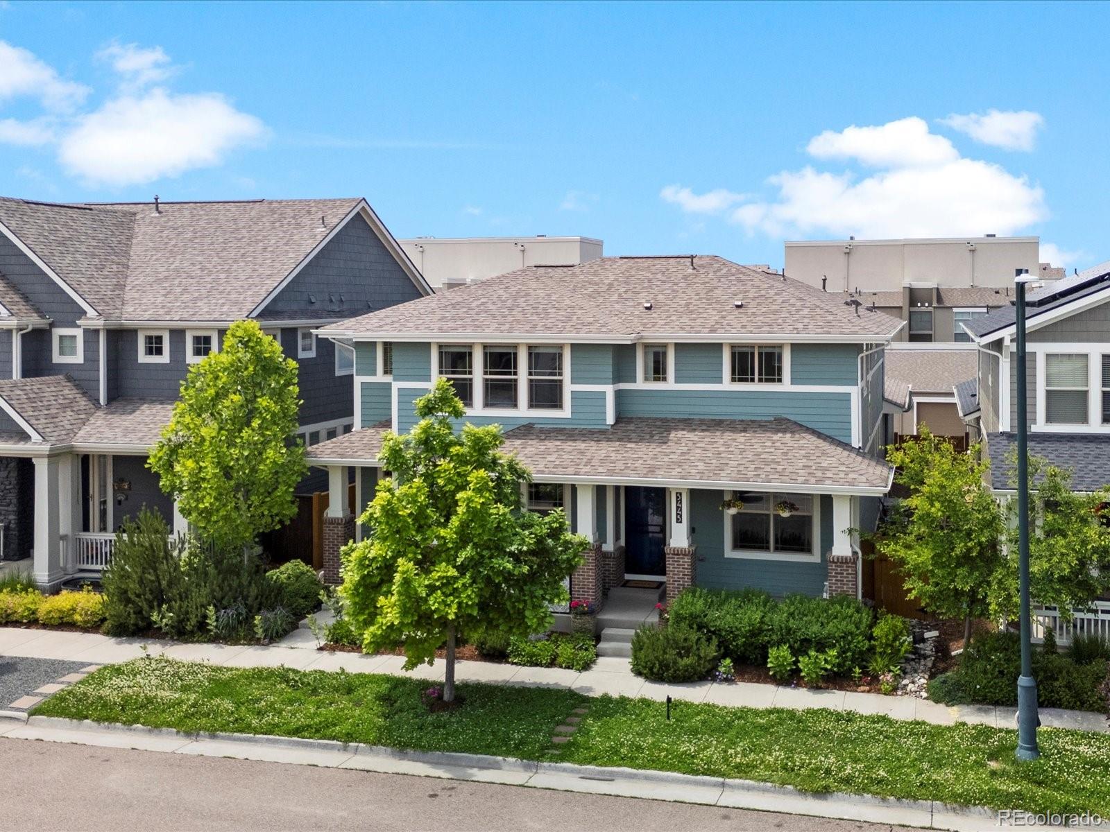 5445 Verbena Street