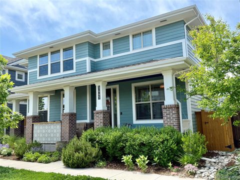 5445 Verbena Street Denver CO 80238