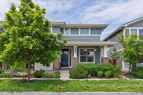 5445 Verbena Street Denver CO 80238