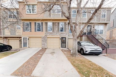 Photo of 8030 S Columbine Court, Centennial, CO 80122 (MLS # 2011402)