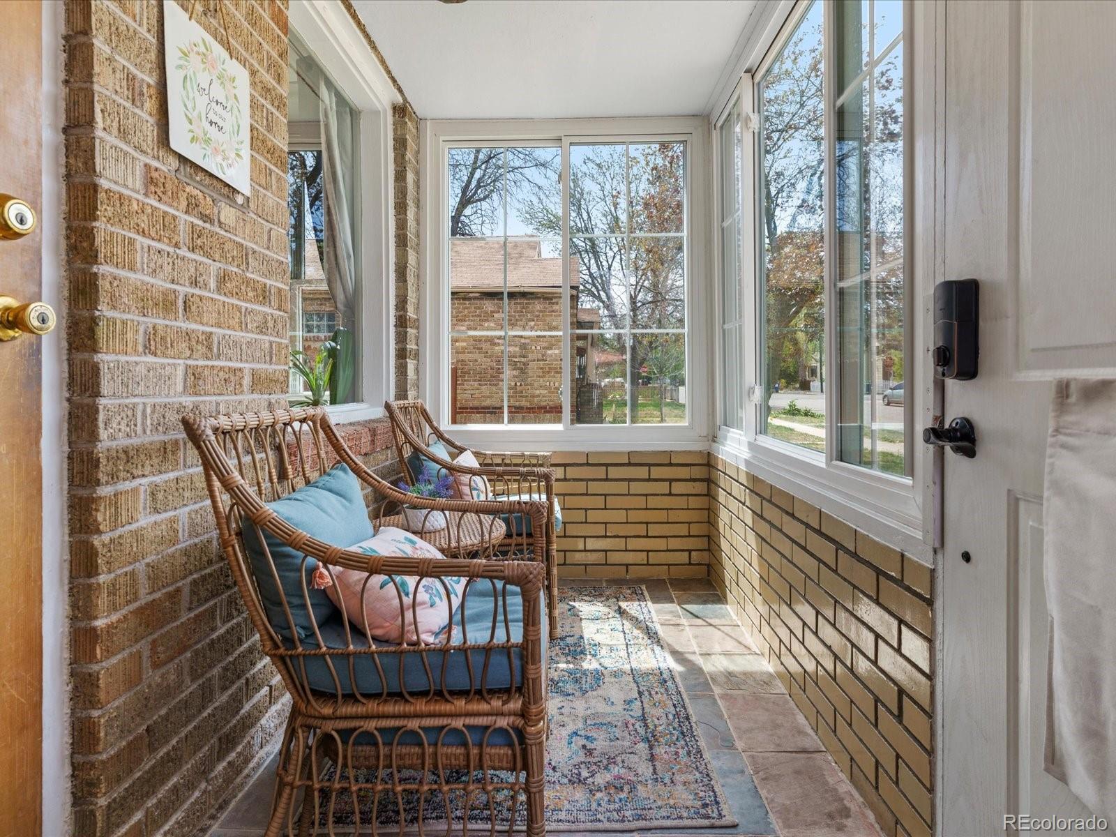 3870 S Sherman Street