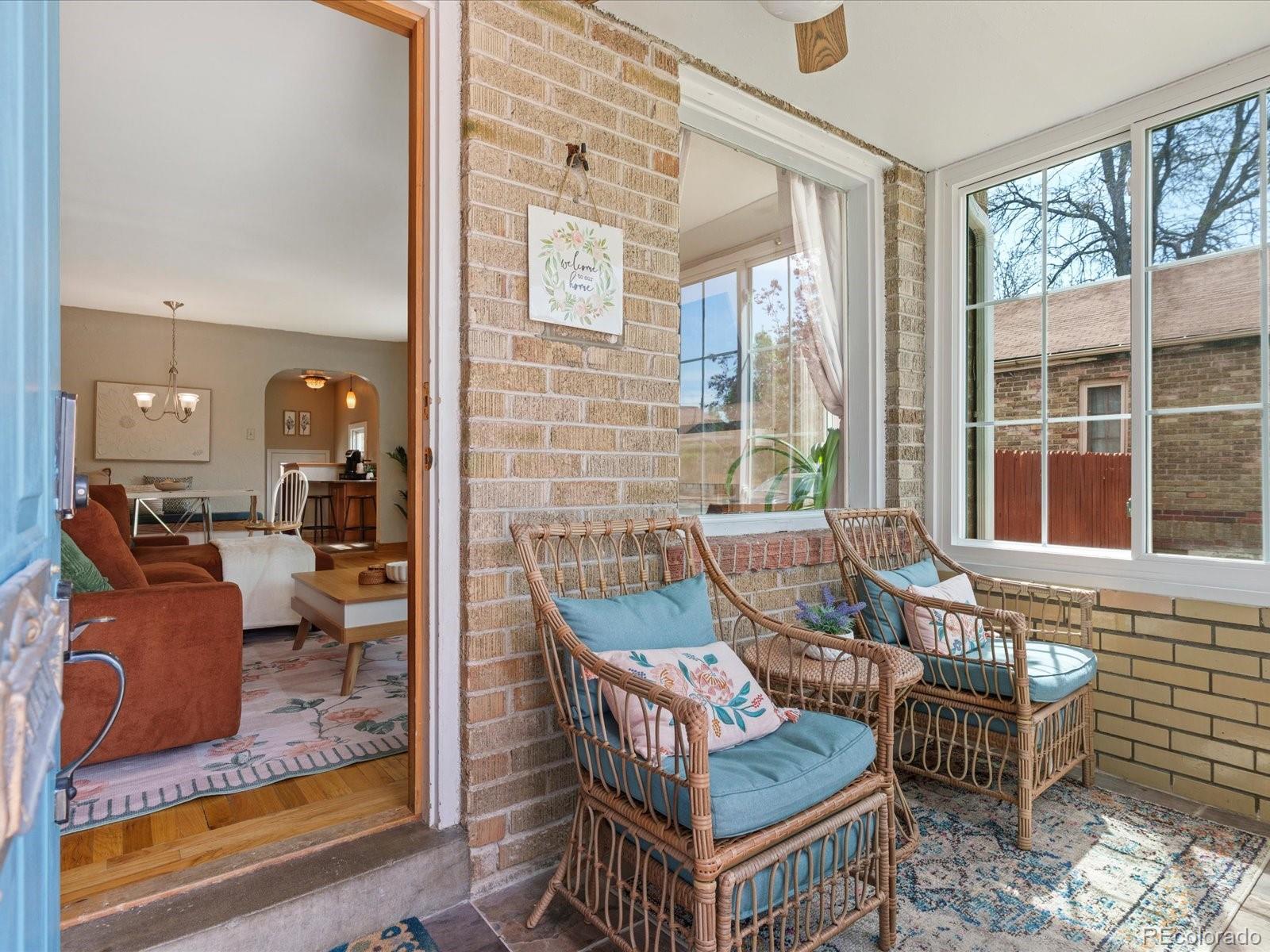 3870 S Sherman Street