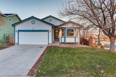 14402 E 48th Avenue Denver CO 80239