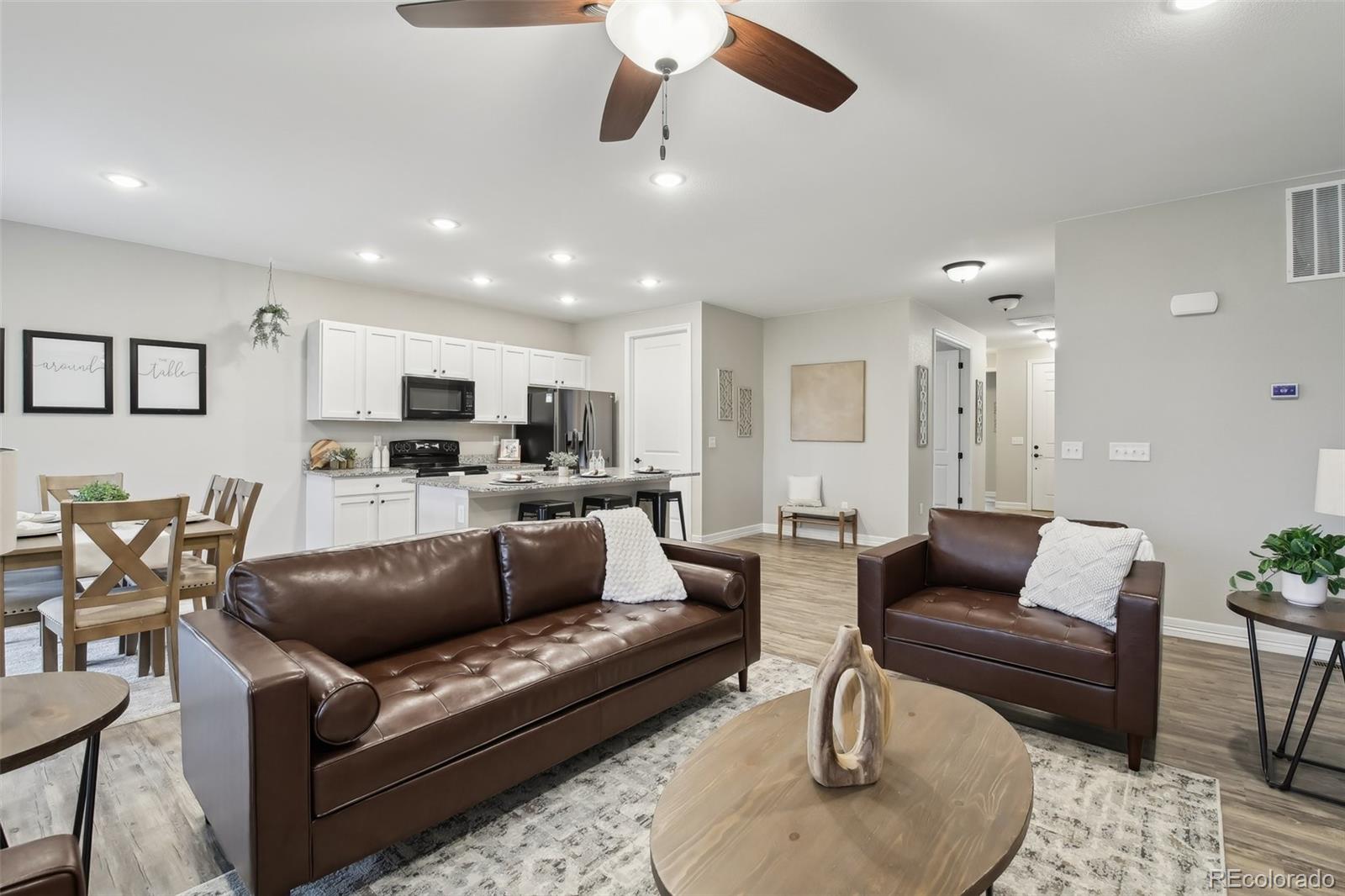 2328 Saddle Back Court, Fort Lupton, CO, 80621 1 2328 Saddle Back Court