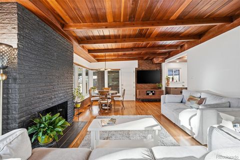 Photo of 295 Oneida Street, Denver, CO 80220 (MLS # 3646475)