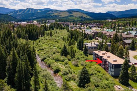 126 Hi Country Drive 4, Winter Park, CO 80482 - #: 1731859