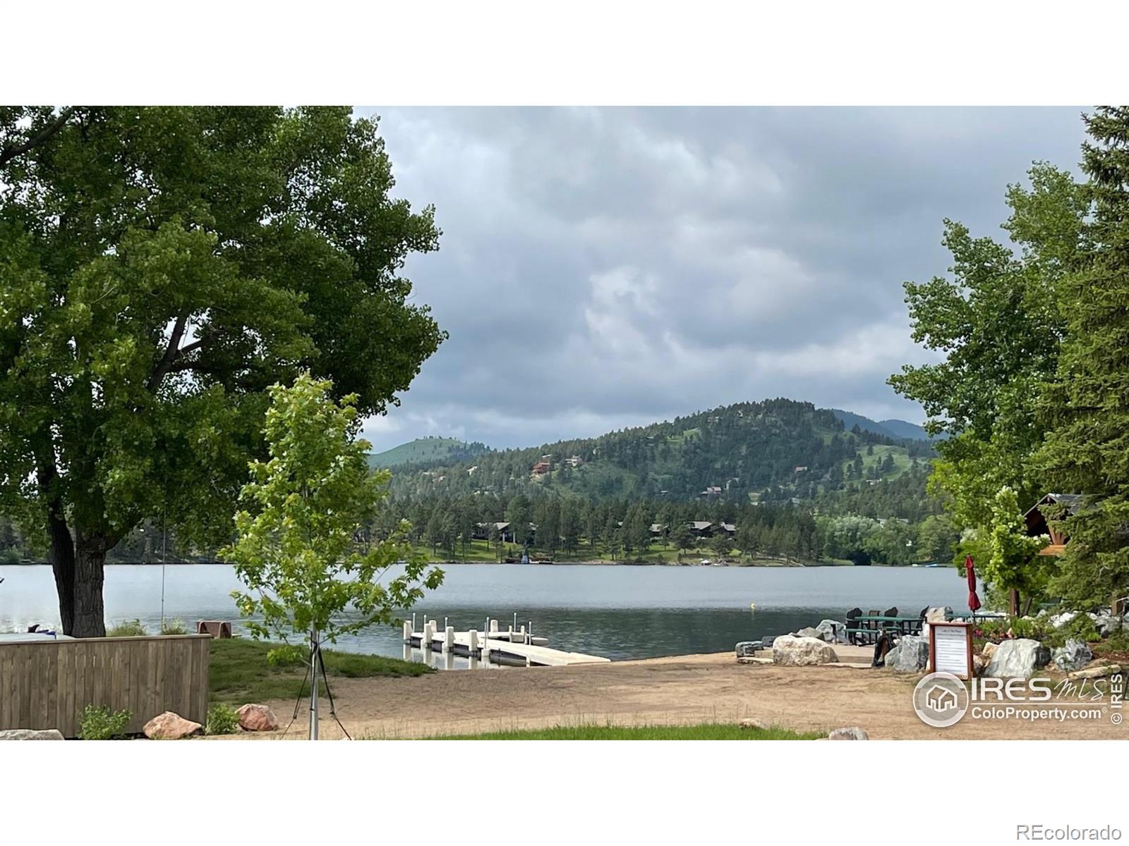 9634 Mountain Ridge Drive