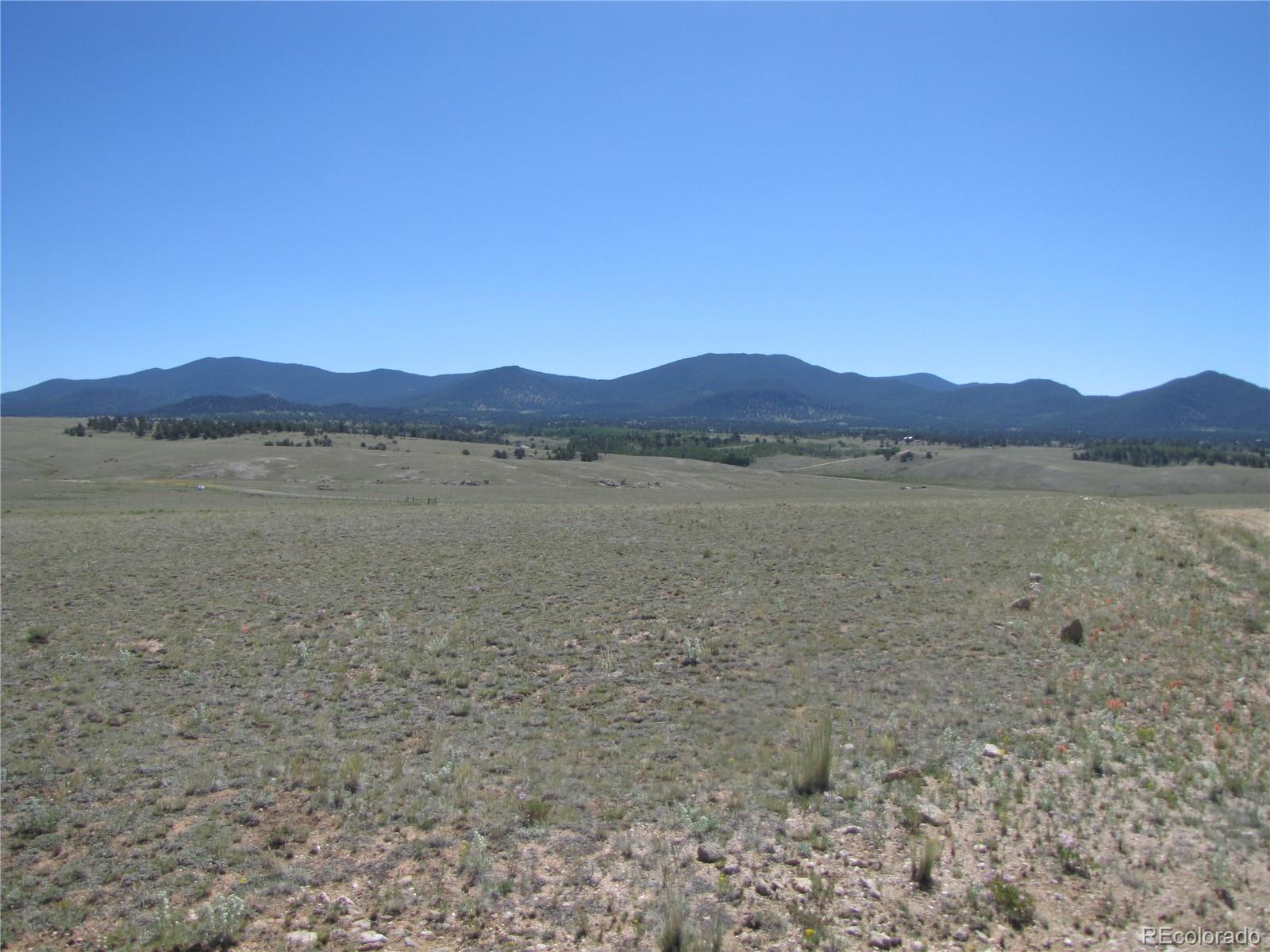 Photo 1 of 15 — 915 Olympic Circle, Hartsel, CO 80449