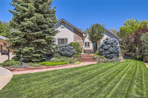 6968 Newman Street, Arvada, CO 80004 - #: 8375005