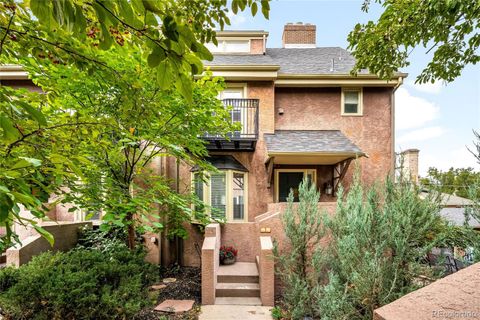 999 N Emerson Street 11 Denver CO 80218