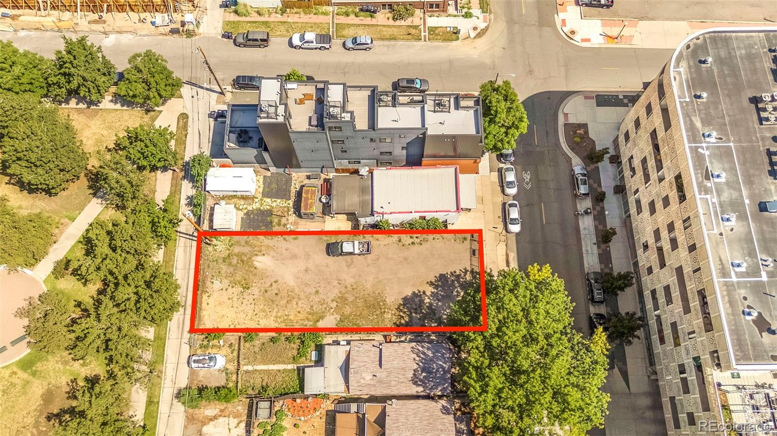 3247 Navajo Street