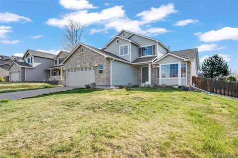 13964 Fairfax Street Thornton CO 80602
