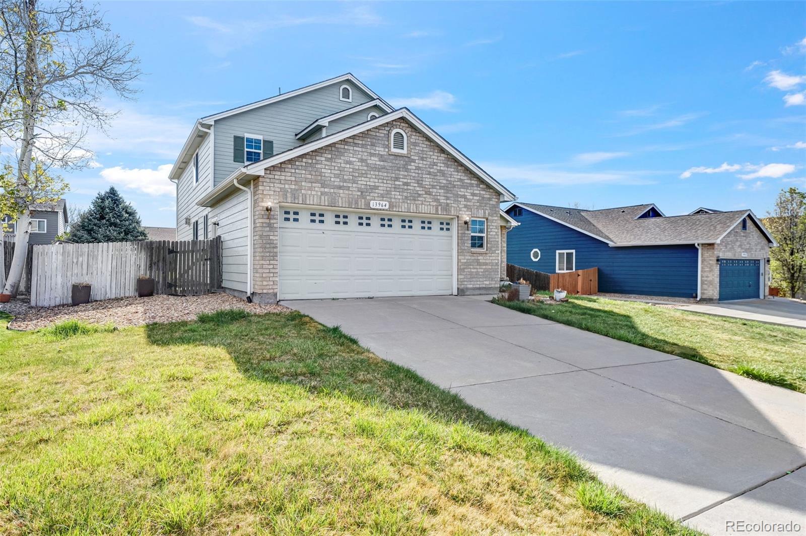 13964 Fairfax Street, Thornton, CO, 80602 2 13964 Fairfax Street