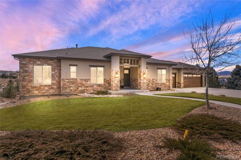 Luxury Homes for Sale in Castle Rock CO - Starting at 1m+ 372 Castlemaine Court Castle Rock Co 80104