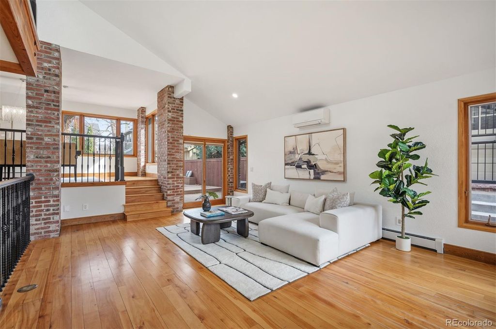 Photo of 350 N Marion Street, Denver, CO 80218 (MLS # 1662990)