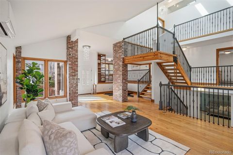 Photo of 350 N Marion Street, Denver, CO 80218 (MLS # 1662990)