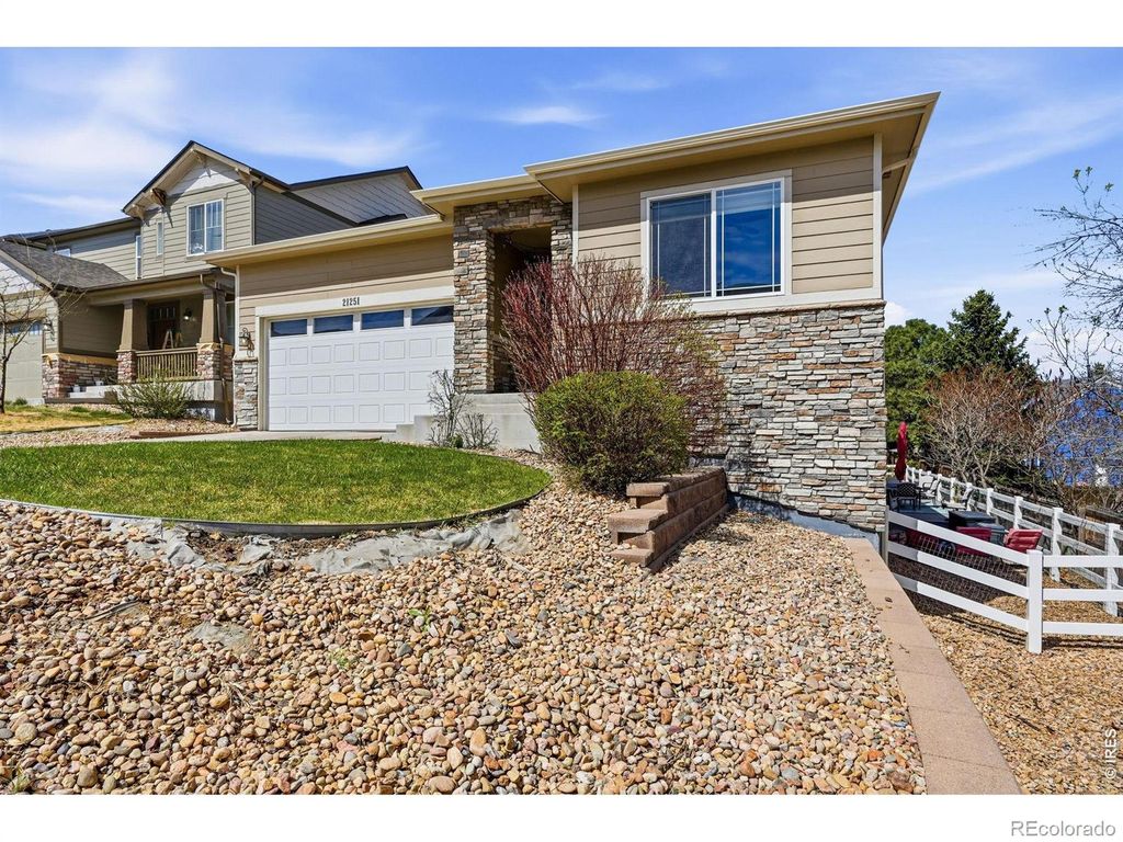 Photo of 21251 E Smoky Hill Road, Centennial, CO 80015 (MLS # IR1055839)