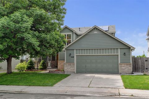 2588 E 116th Avenue Thornton CO 80233