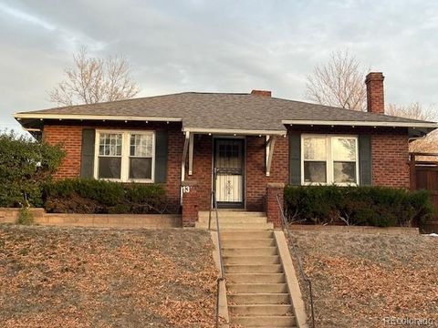 1330 S Corona Street Denver CO 80210