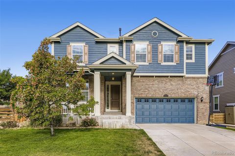 10505 Richfield Street Commerce City CO 80022