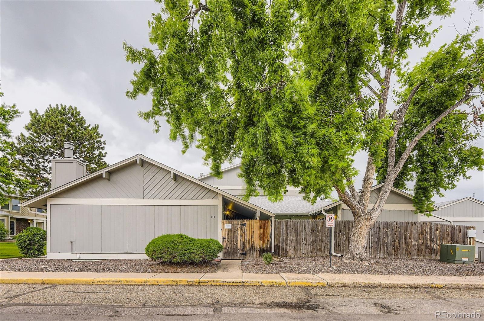 10295 E Evans Avenue 114