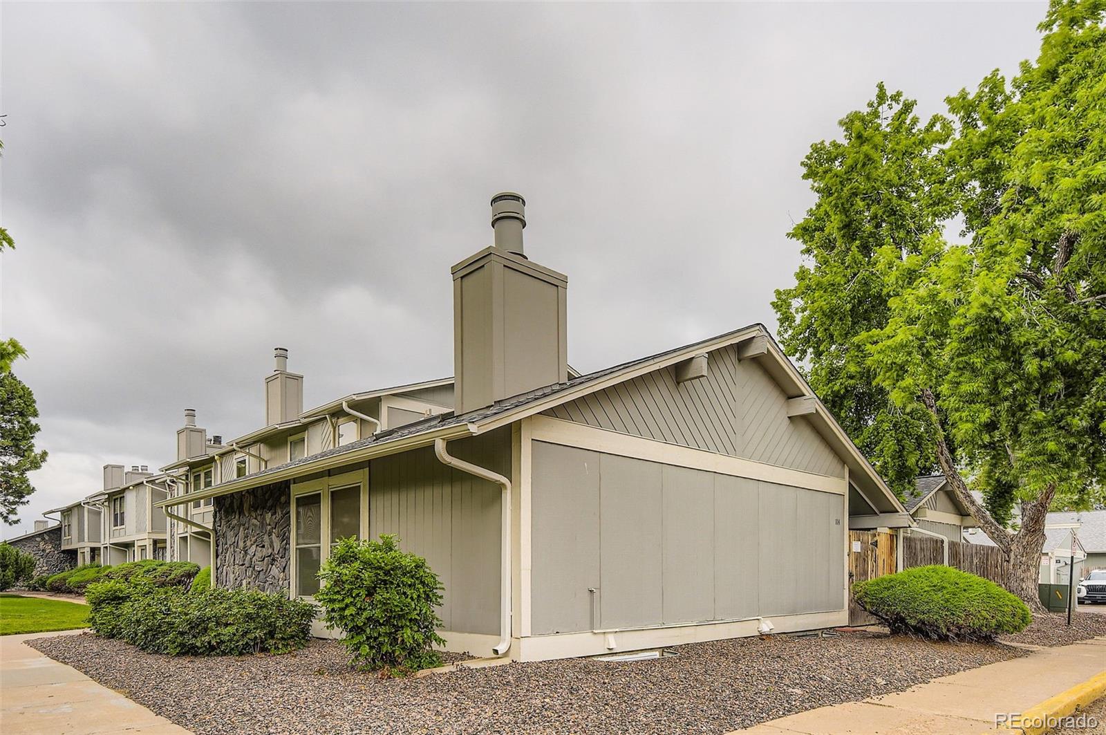 10295 E Evans Avenue 114