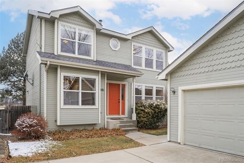 3581 Pike Circle N, Fort Collins, CO 80525 - #: 3520554