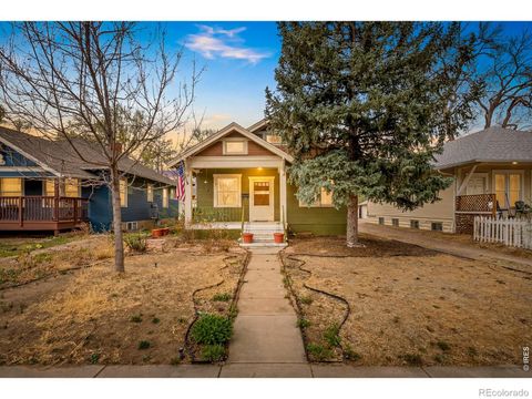 1227 14Th Avenue Greeley Co 80631