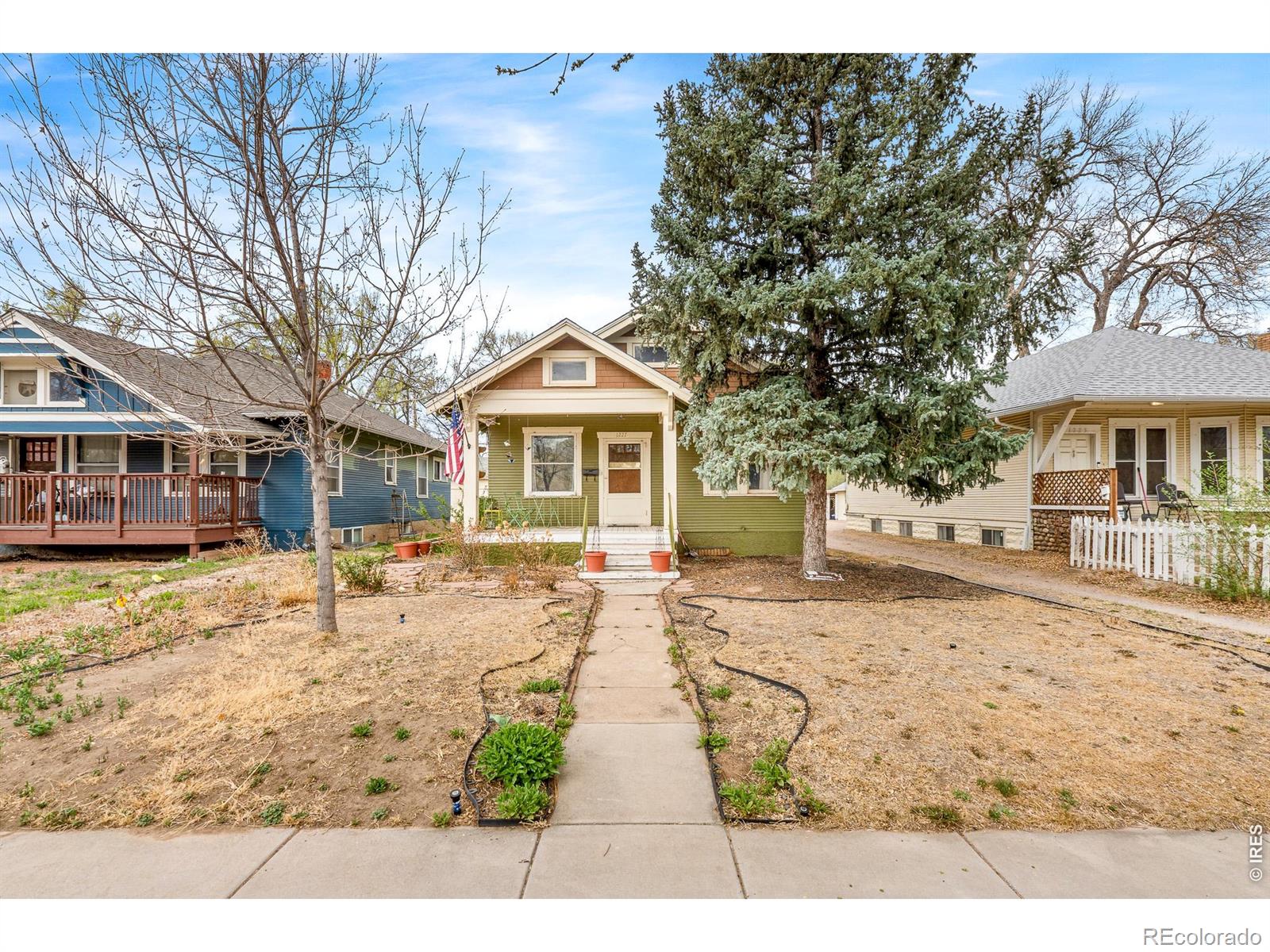 1227 14th Avenue, Greeley, CO, 80631 1227 14Th Avenue