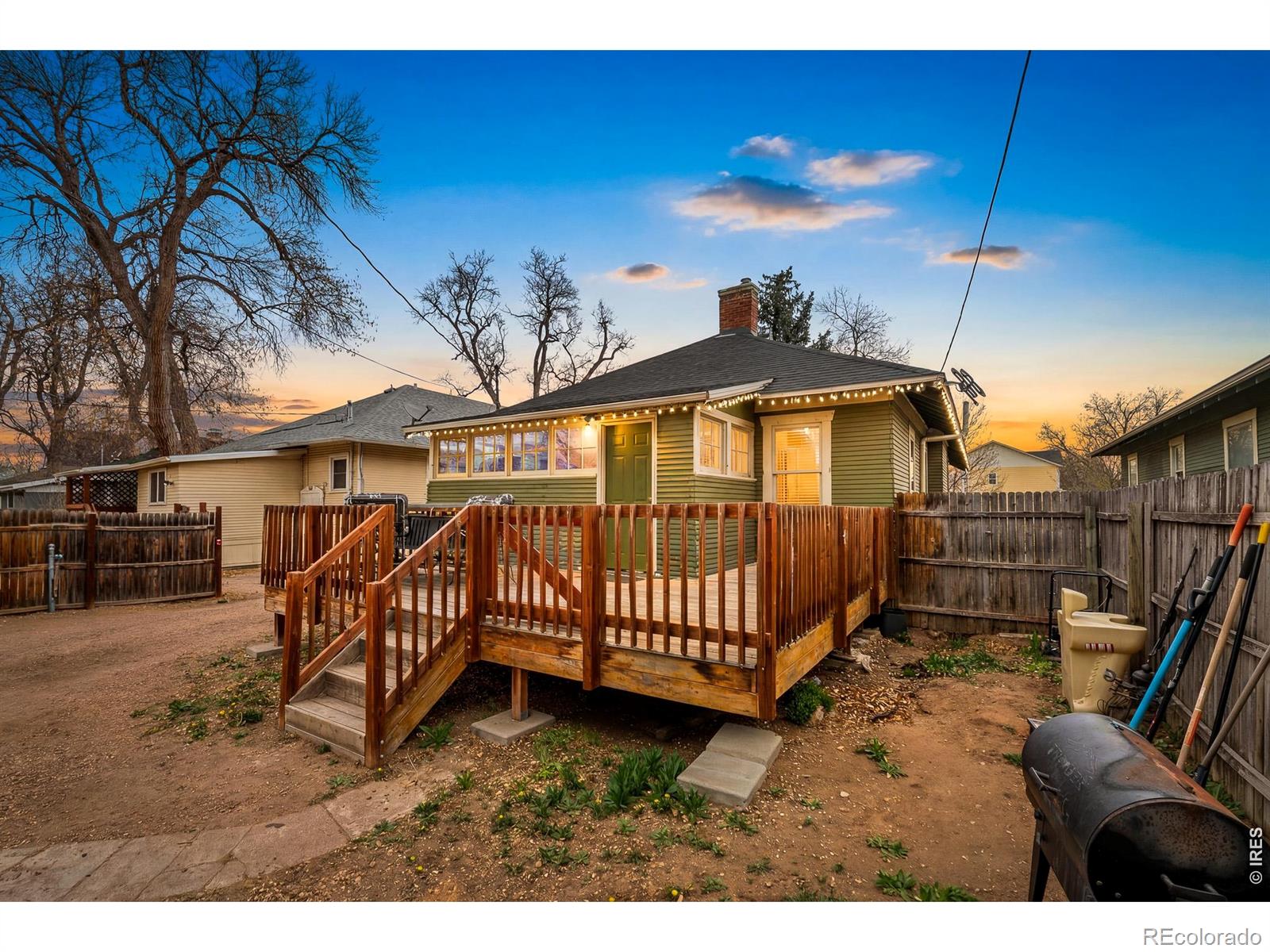 1227 14th Avenue, Greeley, CO, 80631 1227 14Th Avenue