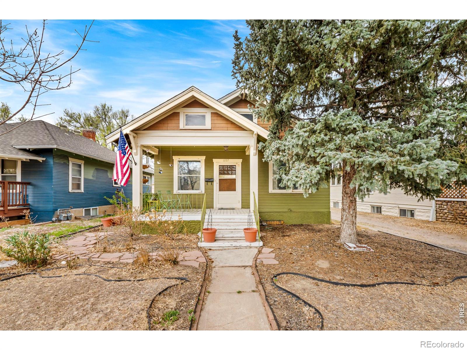 1227 14th Avenue, Greeley, CO, 80631 1227 14Th Avenue