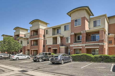 4100 Albion St Street 611 Denver CO 80216