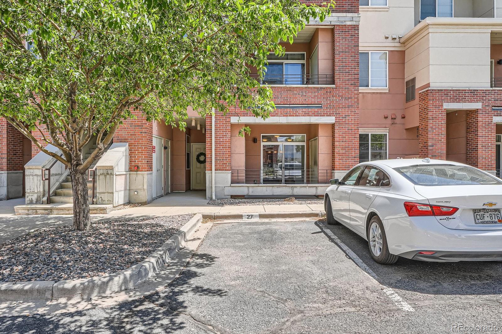 4100 Albion St Street 611