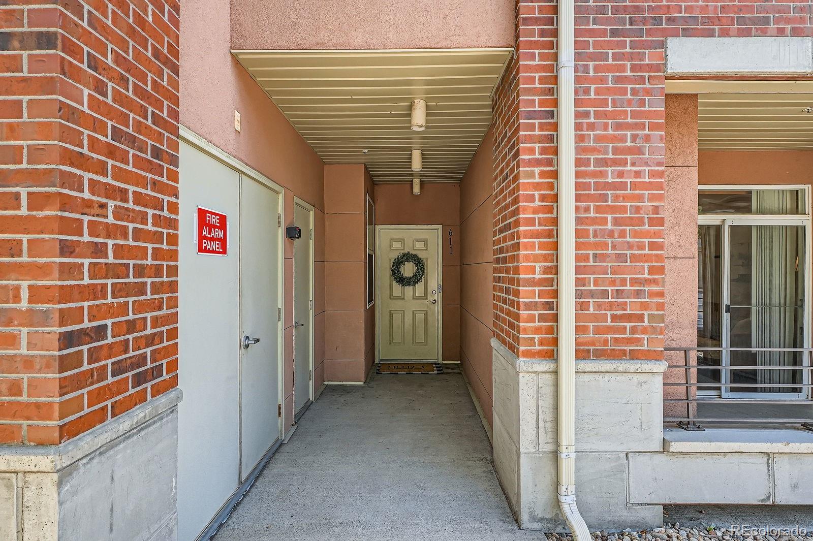 4100 Albion St Street 611