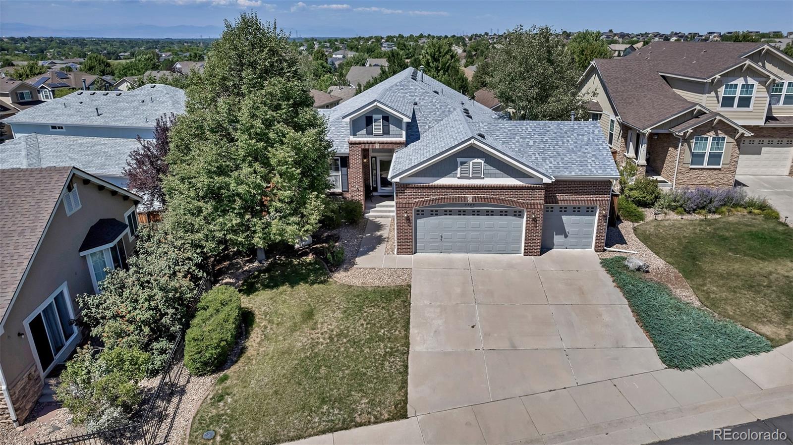 3389 S Malta Court