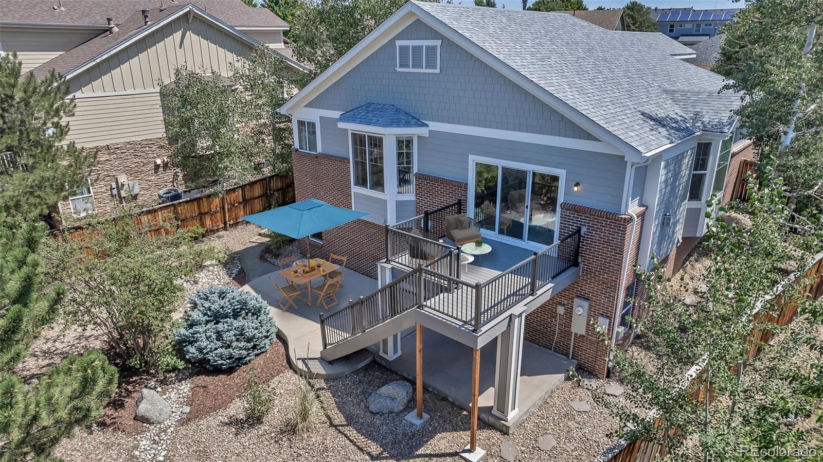 3389 S Malta Court