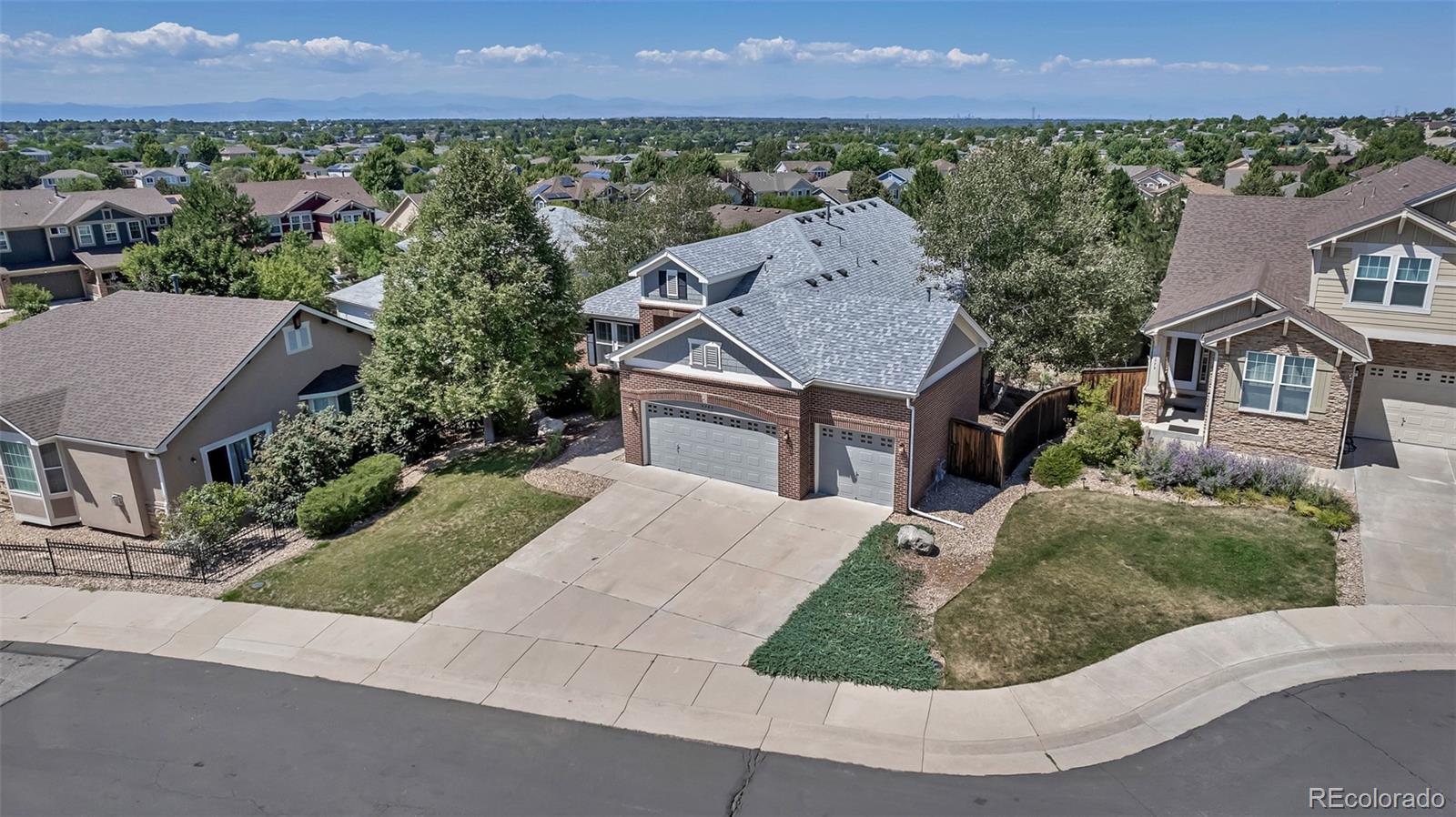 3389 S Malta Court