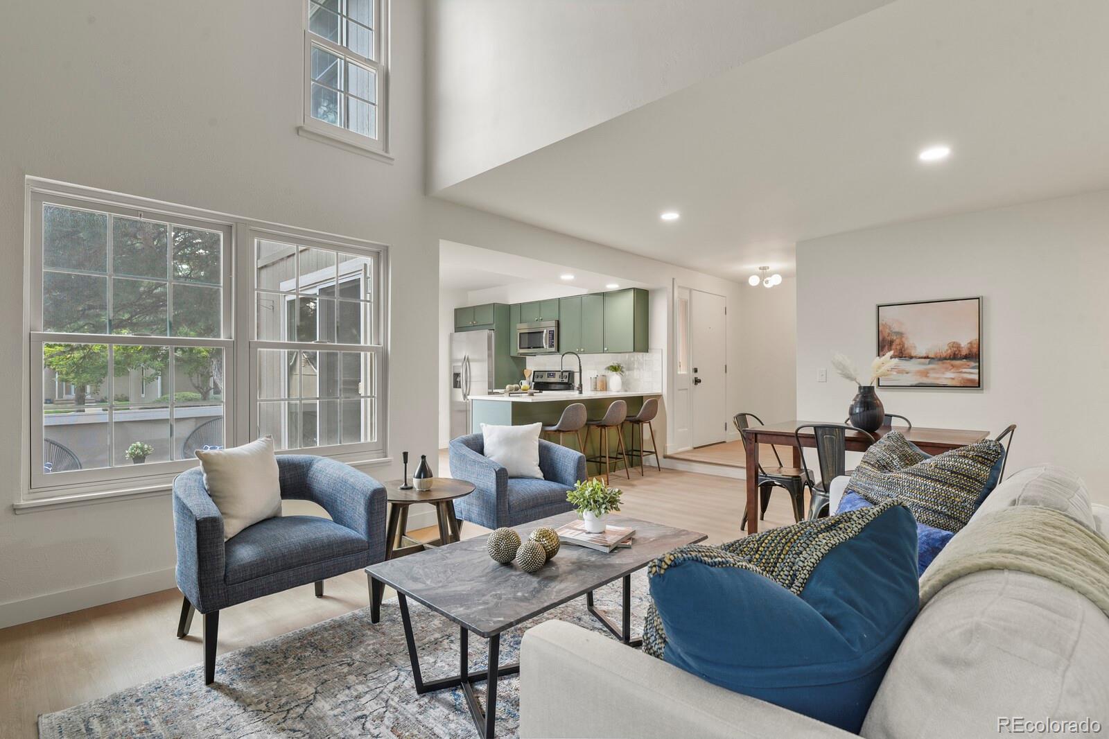 2627 S Xanadu Way D, Aurora, CO, 80014 1 2627 S Xanadu Way D
