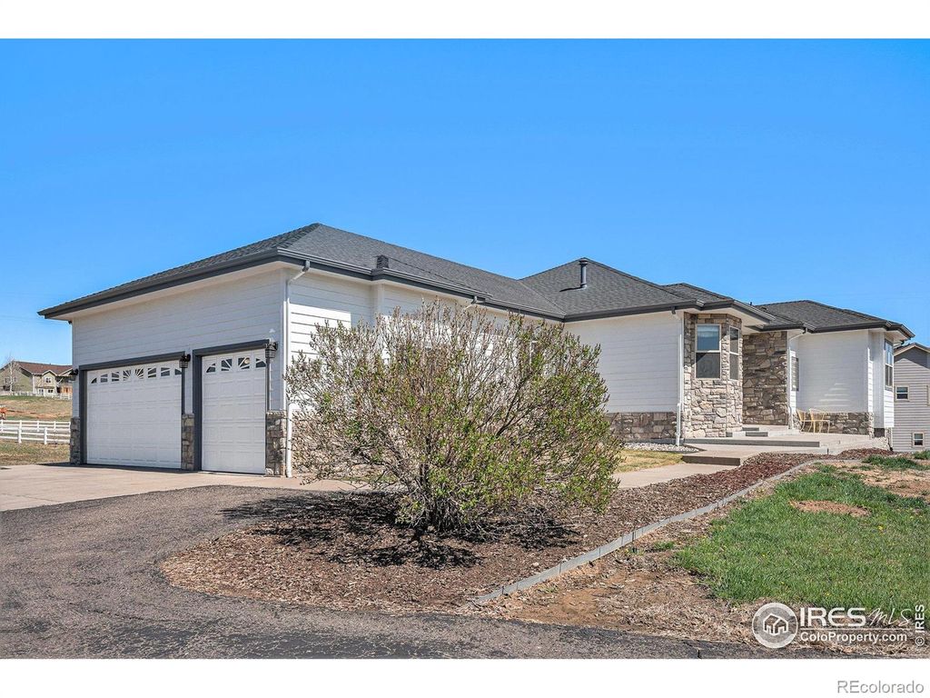 Photo of 10071 E 142nd Avenue, Brighton, CO 80602 (MLS # IR1031381)