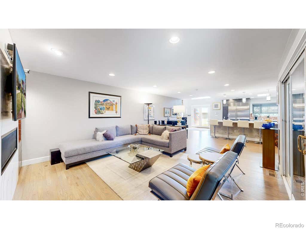 Photo of 463 Locust Street, Denver, CO 80220 (MLS # IR1065631)