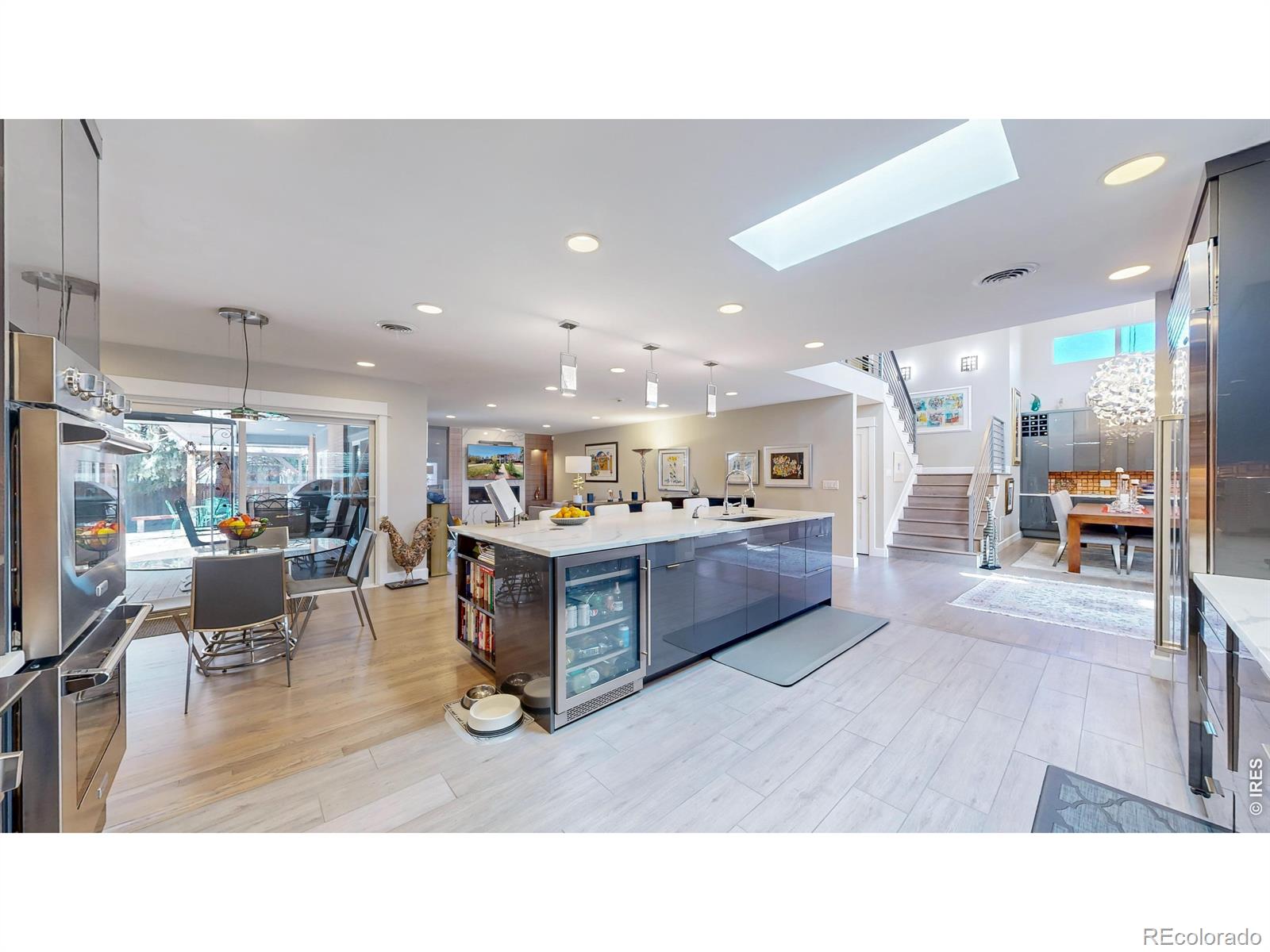 463 Locust Street