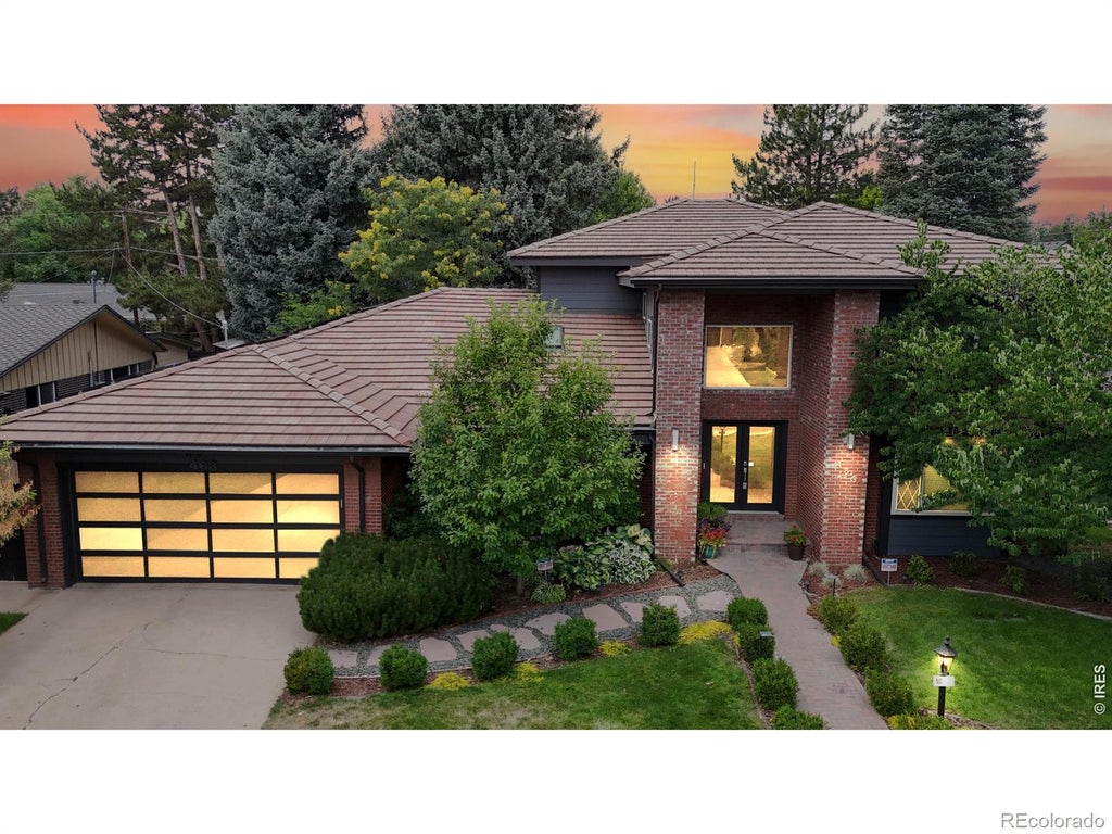 Photo of 463 Locust Street, Denver, CO 80220 (MLS # IR1065631)