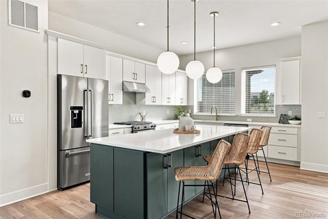 Photo of 688 Belay Street, Erie, CO 80516 (MLS # 2856286)