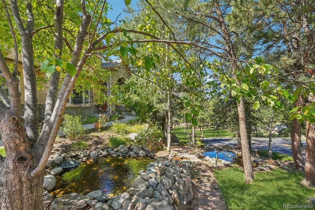 Photo of 17552 Colonial Park Drive, Monument, CO 80132 (MLS # 5620295)