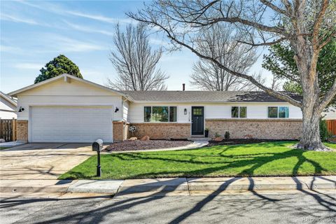 Photo of 3126 S Emporia Court, Denver, CO 80231 (MLS # 3526095)